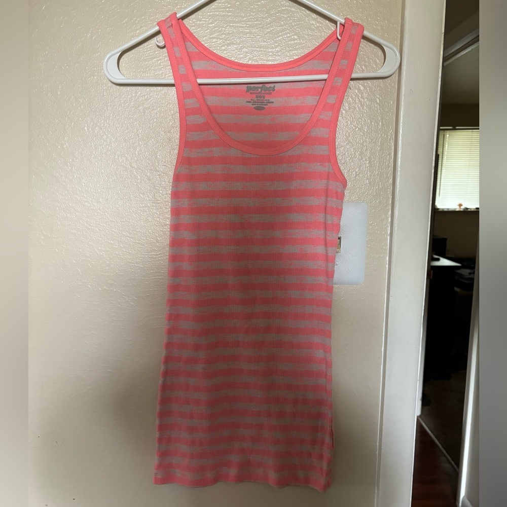 Wonderful tank top